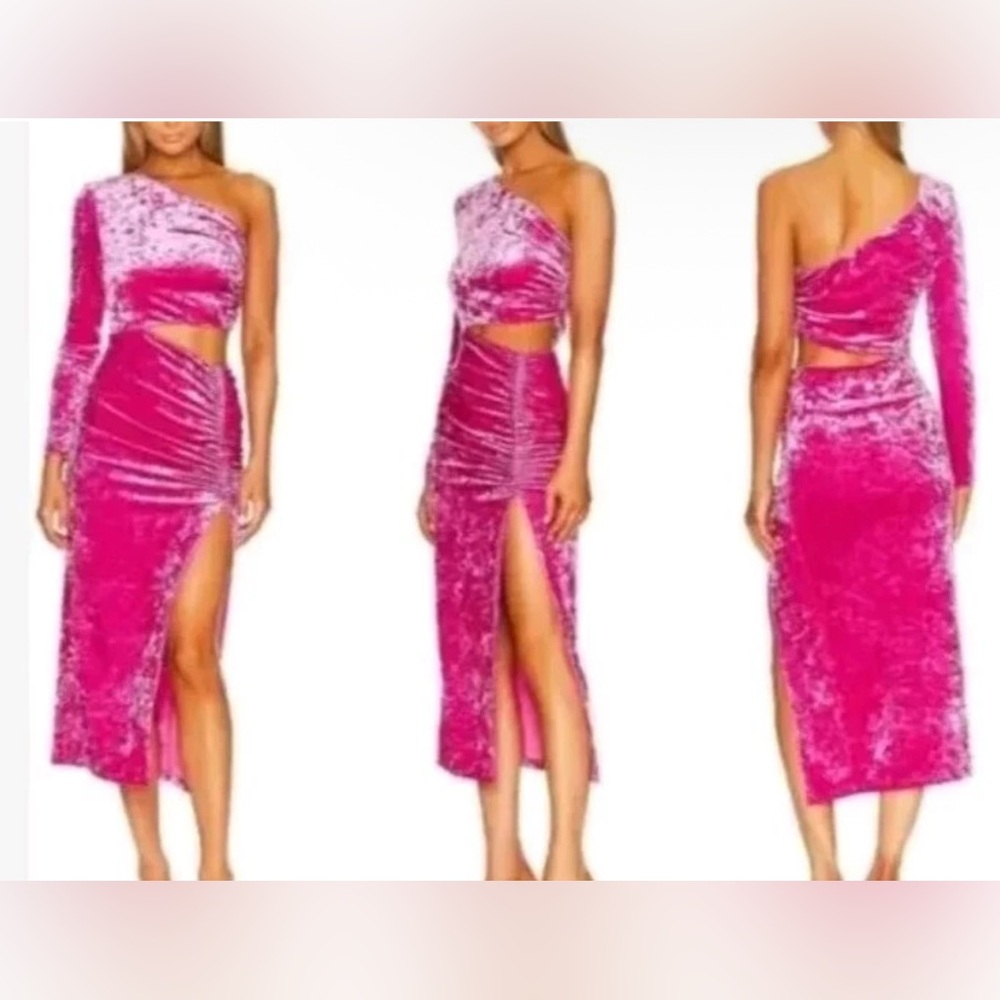 Saylor Dress